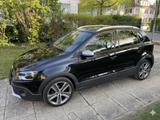 Volkswagen Polo Cross 6R 1,2 TSI Klima Nav... - Volkswagen Polo: 6n2