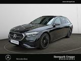 Mercedes-Benz E 300 e T AMG Distr+AIR+Pano+HuD+Night+SUPER+AHK