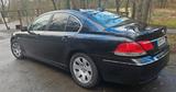 BMW 750i A - - gebrauchte BMW 7er Reihe aus dem Jahr 2005
