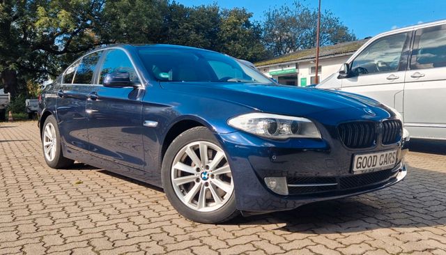 BMW 530 Baureihe 5 Lim. 530d