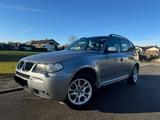 BMW Bmw X3 E83 2.0Diesel*M-Paket*Pano*Tüv04/27... - BMW: E83