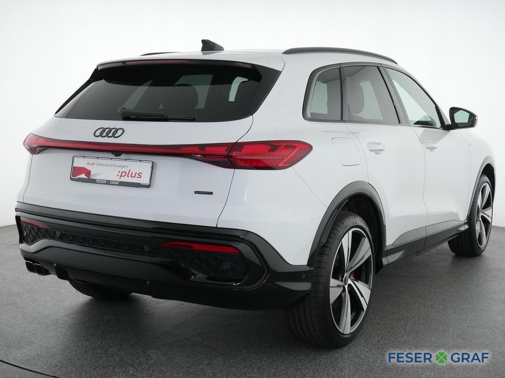 Audi Q5 - Bild 2