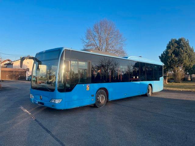 Mercedes-Benz O530 LE Citaro