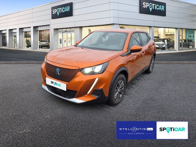 Peugeot 2008 Active Pack Elektromotor