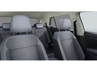 Volkswagen T-Cross - Vorschau Bild 12