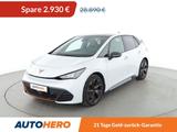 Cupra Born electric drive 170 kW Aut.*NAVI*LED*ACC*CAM - Cupra Born mit Schiebedach