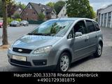 Ford C-Max 1.8 Trend - gebrauchte Ford C-Max aus dem Jahr 2004
