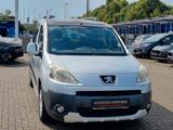 Peugeot Partner Tepee Family/PDC/Klima/Garantie/1.Hand - gebrauchte Peugeot Partner aus dem Jahr 2010