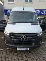 Mercedes-Benz SPRINTER III MAXI/315 CDI/KLIMA/MWST/SC - Mercedes-Benz Kastenwagen hoch + lang Sprinter 315 cdi