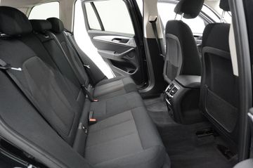 BMW X3 - 7