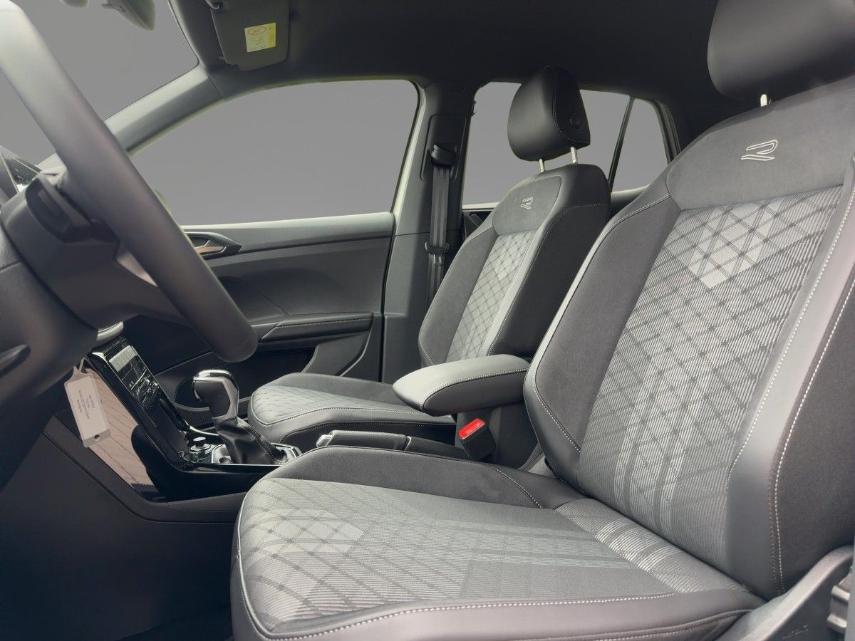 Volkswagen T-Cross - Bild 9