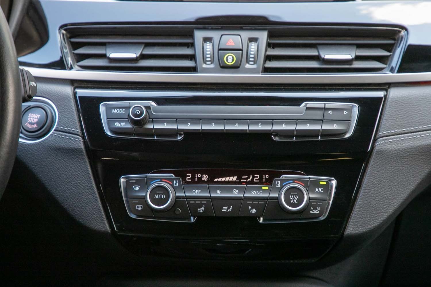 BMW X2 - Bild 13