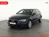 Audi A3 SB 2.0 TDI quattro LED Navi Virtual Cockpit - Audi A3: 3.2