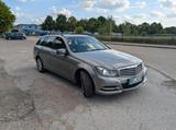 Mercedes-Benz C220 CDI (S204) - Mercedes-Benz 220 in Essen