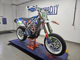 TM  SMR 530 Fi optisch wie technisch TOP - TM MOTORRAD