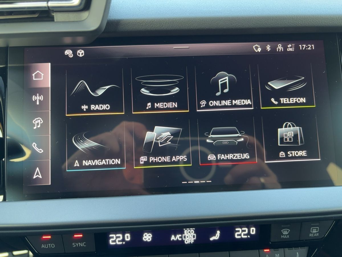 Audi A3 - Bild 9