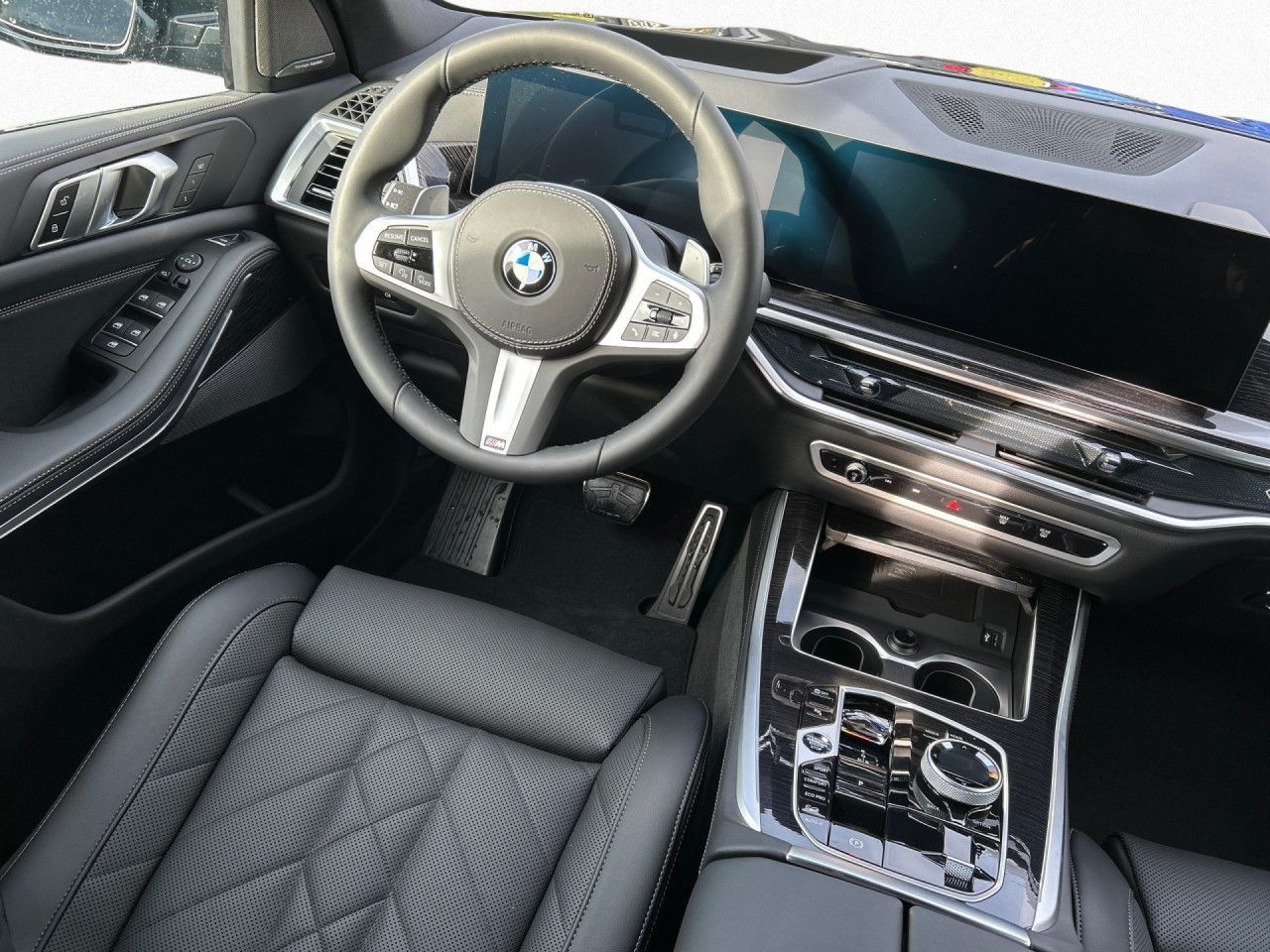 BMW X5 - Bild 15