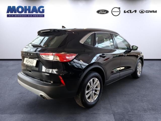 Ford Kuga PHEV Titanium - Panorama LED adaptiv HeadUp