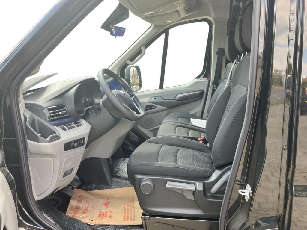 Fahrzeugabbildung Maxus Deliver 9 2.0 Diesel L3H2 Frontantrieb *SpurW