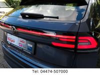 Volkswagen Taigo Style DSG DAB Kamera Matrix AHK 1.Hand