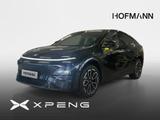 XPENG New G6 RWD Long Range AHK PANO, NAV, KAM, TSR - XPENG G6 SUV