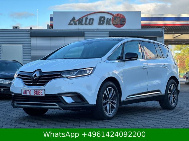 Renault Espace ENERGY dCi  2.0 160 EDC Intens 7 SITZER