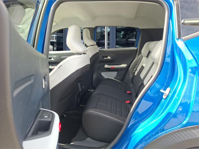 Citroën C3 Hybrid Max 110 NaviLEDCarPlayWinterpaket