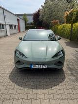 BYD SEAL BEV 82.5kWh Excellence AWD Excellence - BYD aus 2024