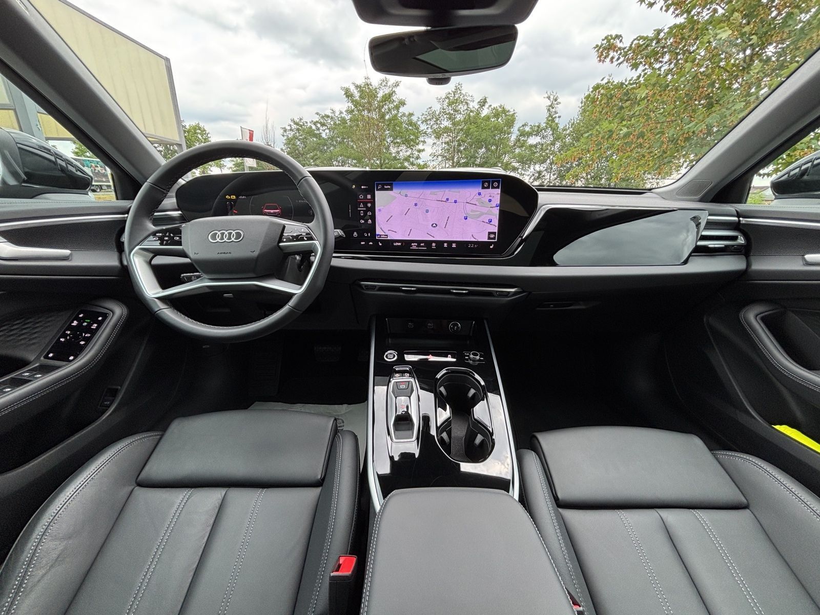 Audi A5 - Bild 7