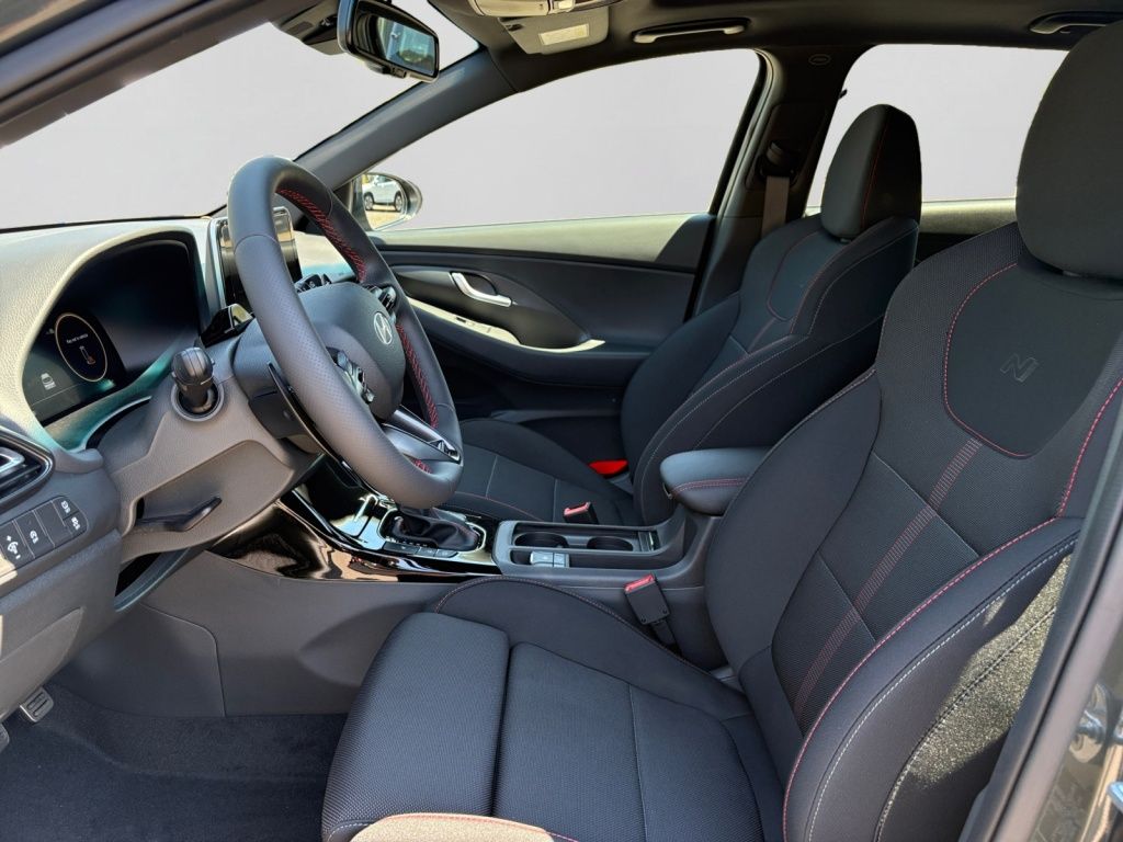 Hyundai i30 – Bild 10
