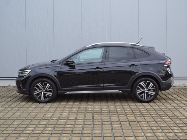 Taigo 1.0 TSI DSG Style IQ.DRIVE-PAKET/MATRIX/IN
