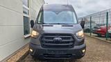 Ford Transit FT350 L3H3 Trend AHK*2xAirbag*95L*Kamera - Euro5 Gebrauchtwagen