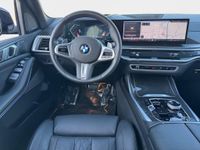BMW X7 - Vorschau Bild 13