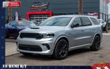Dodge Durango 5,7l R/T,SRT Paket,Brembo,ACC - Dodge Durango New cars: Allradantrieb