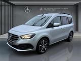 Mercedes-Benz T 180 PROGRESSIVE MBUX+Progressive+Ambiente+DAB - Dreiseitenkipper 18 t