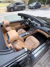 Mercedes-Benz SL 300 - - gebrauchte Mercedes-Benz SL-Klasse aus dem Jahr 2010