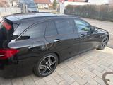 Mercedes-Benz C 43 AMG Mercedes-AMG C 43 4MATIC T Autom. M... - Mercedes-Benz C 43 AMG von privat