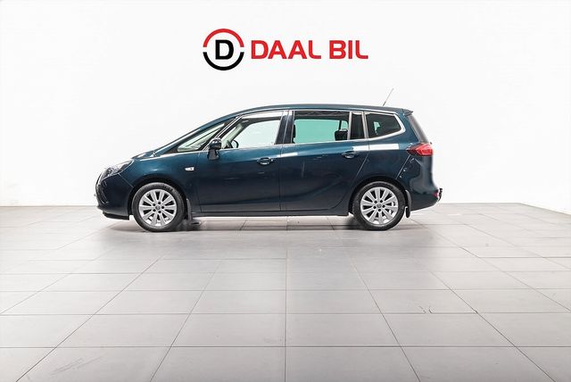 Opel ZAFIRA TOURER 1.6 CDTI 136HP BUSINESS E-HEATER