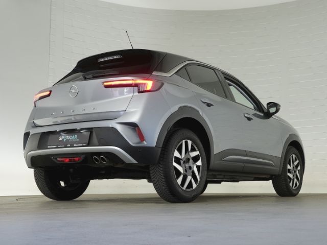 Mokka B ELEGANCE AT+LED LICHT+NAVI+RÜCKFAHRKAMER