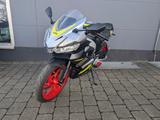 Aprilia RS 457 - APRILIA RS 457