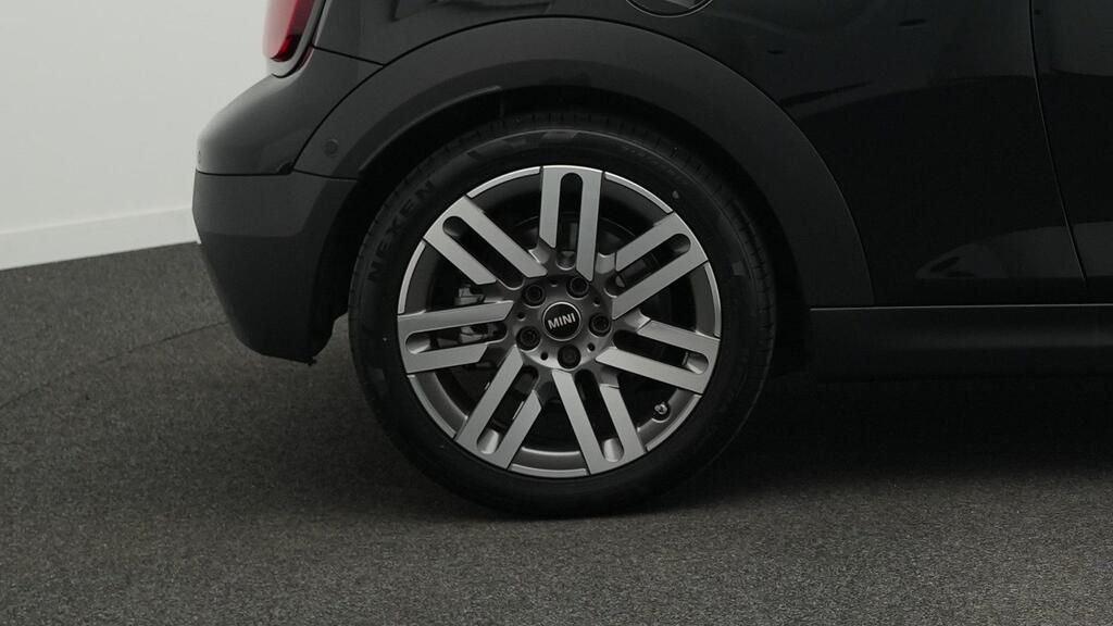 MINI Cooper Cabrio - Bild 17