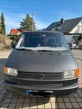 Volkswagen Vw t4 Bus Transporter - Volkswagen aus 1995: Transporter