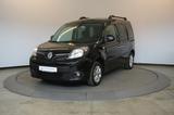 Renault Kangoo Limited Automatik Klimaaut. 1. Hand - Renault Kangoo Gebrauchtwagen in Kassel