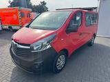 Opel Vivaro B  L1H1  2,7t/Doppel-Klima/9-Sitzer/1HAND - Opel Vivaro in Kassel