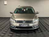 Volkswagen Passat Variant 2.0 TDI 103KW *DSG*AHK*HU/AU NEU* - Volkswagen: V10 TDI
