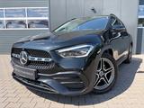 Mercedes-Benz GLA 220d GLA AMG Mbux Navi Standheizung Kamera - gebrauchte Mercedes-Benz GLA 220 aus dem Jahr 2021