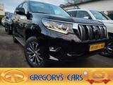 Toyota LC150+TEC+2.8D+204HP+NEU+VOLL+360cam+5s - Toyota Land Cruiser: 150