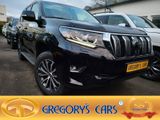 Toyota LC150+TEC+2.8D+204HP+NEU+VOLL+360cam+5s - Toyota: Lc