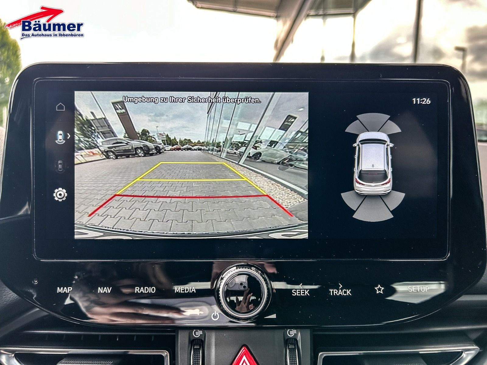 Hyundai i30 – Bild 23