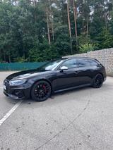 Audi RS4 2.9 TFSI tiptronic quattro Avant - - gebrauchte Audi RS4 aus dem Jahr 2021